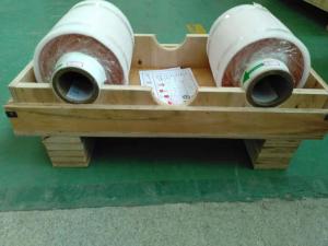 China Double Shiny Lithium Battery Copper Foil High Conductivity factory