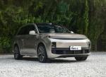 2024 ODM Sport Li Xiang Electric Car 12h Charging L8 High Speed New Energy