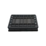 Honeycomb Air Filters AF55312 for FLEETGUARD Truck Accessories Air Filter