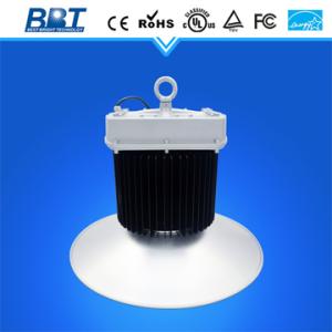 China High Brightness 250w Led High Bay Lamp for Industry with DLC certificate factory