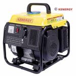 230V 50-60HZ low-noise ultra AVR digital inverter generator 4500W variable