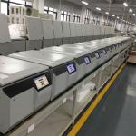 Large Capacity Tabletop Low Speed Centrifuge Refrigerated / Non - Refrigerated