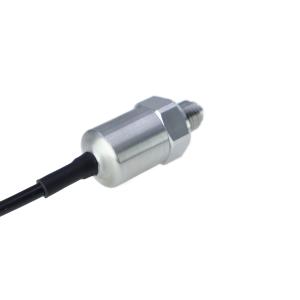 China SS316L 20mA Anti Corrosion Low Cost Pressure Transmitter Standard Ceramic Pressure Sensor factory