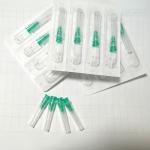 Medical Syringes And Needles Hypodermic Syringe Needles