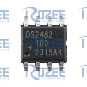 DS2482S-100+T&R