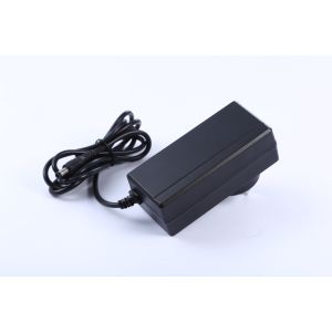 36W Switching Power Adapter 12V 3A 5V 5A 9V 3A 18V 2A 24V 1.5A