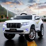 Style Ride On Toy Newest Model Big Car Children Kids Electric 4 Wheels Remote