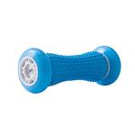Rubber Yoga Gym Leg Muscle Roller Sport Foam Muscle Massage Foam Roller