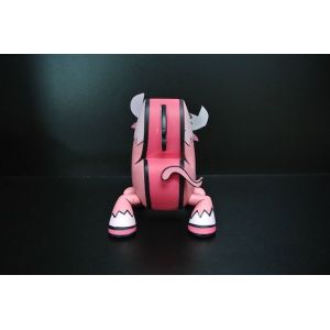 Chinese Individual Culture Collectible Vinyl Toys For 3 Years And Up