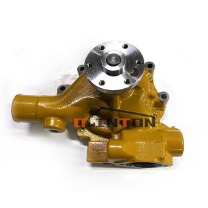 China S6D95 PC200-5 PC120-5 PC120-6 Diesel Engine Parts Water Pump Replacement 6206-61-1100 6206-61-1102 6206-61-1104 6204-61-110 factory