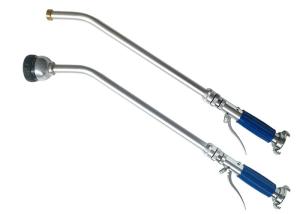 China Versatile Watering Wand Heavy Duty With Italy Coupling factory