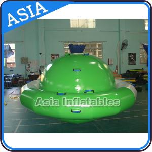 China Saturn Inflatable Boats / Inflatable Water Saturn / Inflatable Floating Obstacle factory