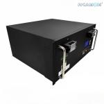 Custom LiFePO4 ESS Battery Pack Home Off Grid 1MW Solar Energy Power Battery