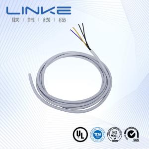 China Gxl Vechile Cable with Low-Voltage XLPE Insulation within PVC Jacket Medical cable factory