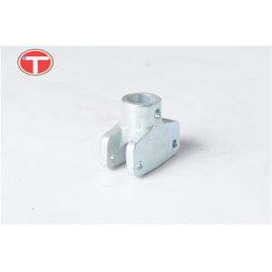 42CrMo Cnc Machining Laser CNC Drilling CNC Milling Connecting Bracket