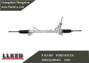 China 3M513A500AH Ford Focus Steering Rack Components Power Steering Rack factory