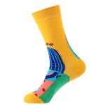 Private Label Best Novelty Socks