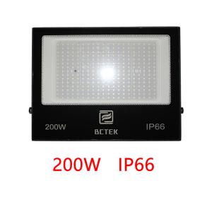 China 265V LED Swimming Pool Yard Flood Lights 200W 6500k Dustproof factory