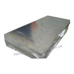 Alloy Trailer Skin 5052 Aluminum Sheet 1mm Anti Corrosion