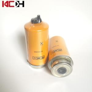 China Jcb Excavator Parts Diesel Filter Fuel-Water Separator Filter 32925869 factory
