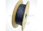 Multi Color Durable Abrasion Resistant Sleeving With Hot Knife Cutting