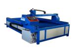 0-8000mm/min Table Plasma Cutting Machine