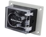detergent dosing peristaltic pump