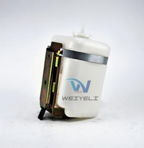 China Construction Machinery Windshield Washer Spray Bottles Plastic Reservoir Tank factory