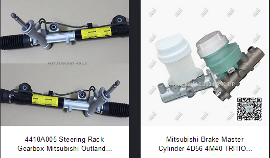 49177-01515 TD04 Automotive Turbo 49177-01512 49177-01515 Mitsubishi L300 2.5L D L200 4D56 2.5TD 1990-1997