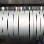 55% Prepainted Gi Steel Coil Anti Finger Gl Zinc Coated Aluminium Metal Sheet