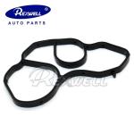Car Model For 3008 Engine Oil Filter Seal Gasket Set For Citroen Peugeot Mini