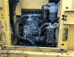 original condition good quality komatsu excavator/ japan used komatsu PC130-7