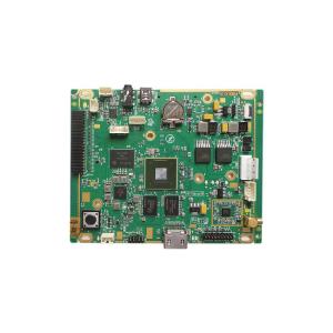 China PCB Electronic Components Procurement HDI Board factory