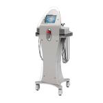 Non invasive body shape Dual Wavelength 650nm 980nm lipolaser anti- cellulite