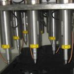 BOYI Jig And Fixture Welding Material Steel Machining Support