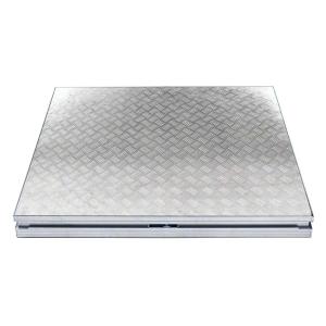 China Event Concert Stage Riser Platform For Stage Decoration Stage Event Customized factory