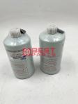 Diesel Engine Parts Fuel Water Separator Filter 400504-00218 For Doosan