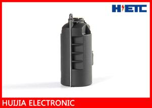 China ABS Gel Seal Telecommunication Components Waterproof Cable Splice Closure Fiber factory