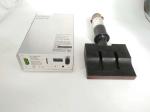 Ultrasonic Welding Machine Horn And Box 15khz 18khz 20khz