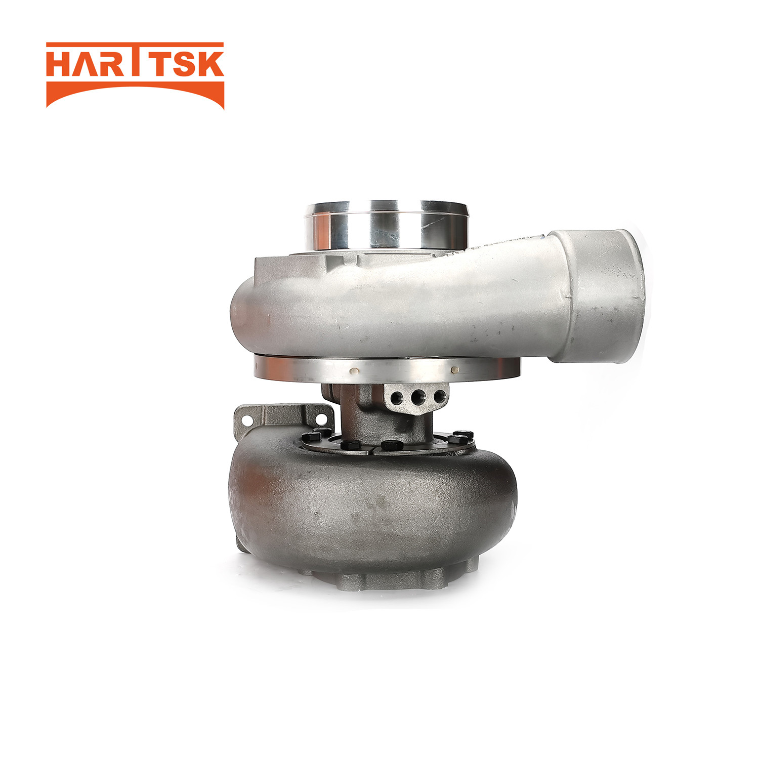 Original HARTTSK OE 6505-71-5040 Diesel Engine Turbocharger SA6D170 For Excavator