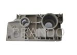 Auto Parts Valve Housing Die Casting Aluminum Alloys , High Precision Die