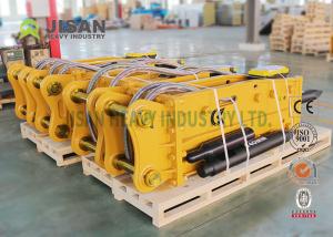 China Cat 330 Hydraulic Breaker Hammer Parts Bolt Soo San Sb81 Sb121 Th 20 Ton For Excavator Fron factory