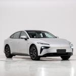 Endurance Fashionable Appearance Dongfeng Yipai 007 Hatchback Sports Car 0.43h