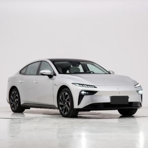 China Endurance Fashionable Appearance Dongfeng Yipai 007 Hatchback Sports Car 0.43h Charging Time 165km/h Max Speed factory