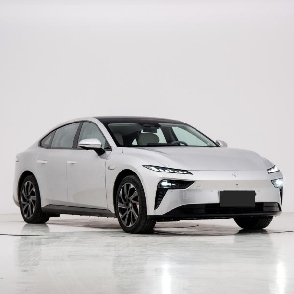 Endurance Fashionable Appearance Dongfeng Yipai 007 Hatchback Sports Car 0.43h