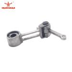 Garment Industry Auto Cutter Parts Part Number HY-1701 1CM Steering Rod Assembly