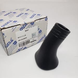 China Boot 20Y-43-22370 Excavator Accessory Handle Cover For KOMATSU PC290 PC220 PC350 PC550 factory