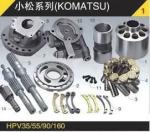 Hydraulic Axial Pump Series A2F12
