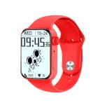 170mAh Series 7 Smart Watch 1.5H Charging 1.75 Inch Touch Screen X8 Max