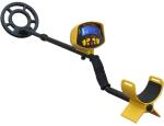 Deep Ground Hobby Metal Detector Treasure Hunting Gold Metal Detector Long Range